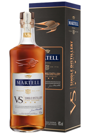 Martell Vs Cognac (Astucciato) 70 CL-Dudi Wine